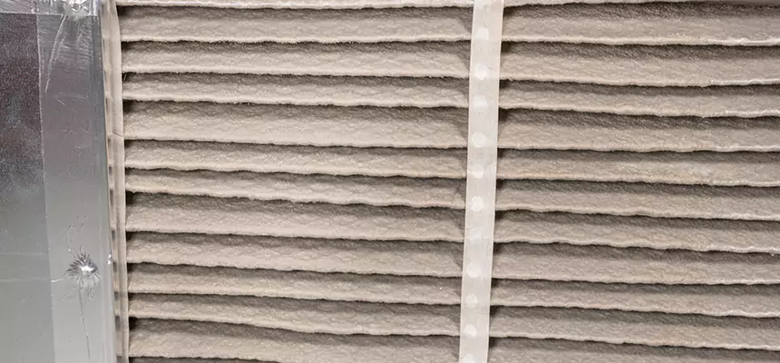 Mobile Car AC Filter Replacement in South Euclid