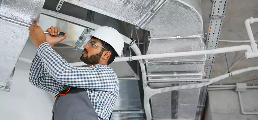Proactive Ac Vent Repairs & Air Duct Replacement Companies Near Me in South Euclid