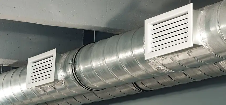Our Air Duct Camera Inspection Services in South Euclid, OH