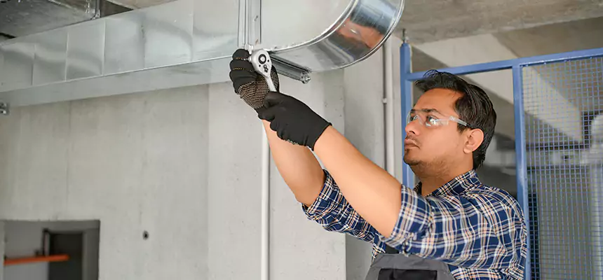 Our Air Duct Pathogen Disinfection Services in South Euclid, OH