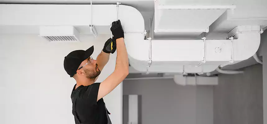 Our Air Duct Repair Services in South Euclid, OH