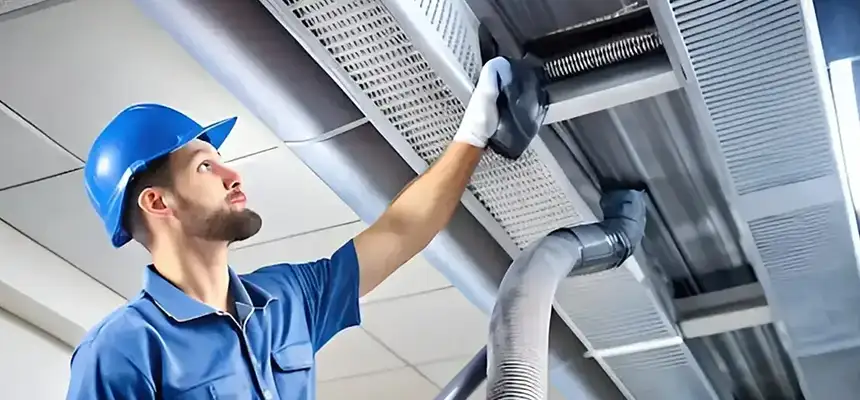 Our Annual Dryer Vent Maintenance Services in South Euclid, OH