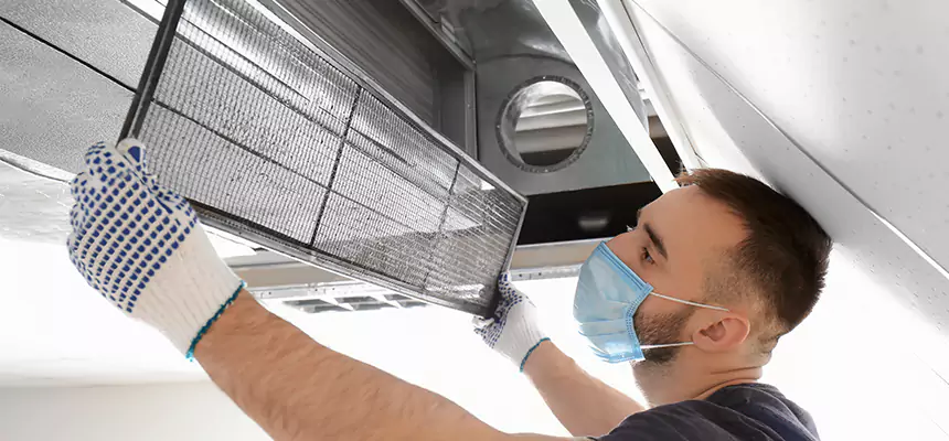 Our Bathroom Exhaust Duct Cleaning Services in South Euclid, OH
