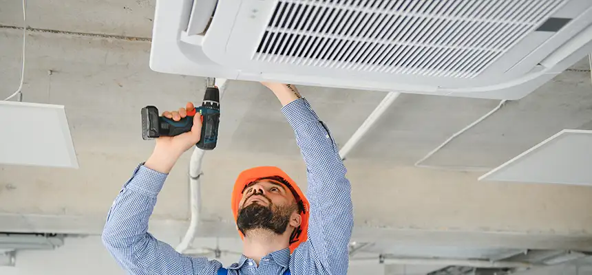 Detailed Multi‑Unit Riser & Roof Termination Cleaning in South Euclid