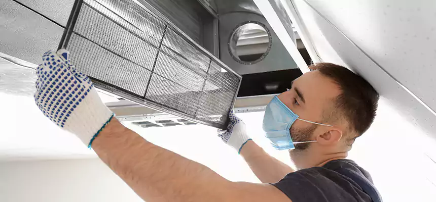 Our Dryer Vent Cleaning Services in South Euclid, OH