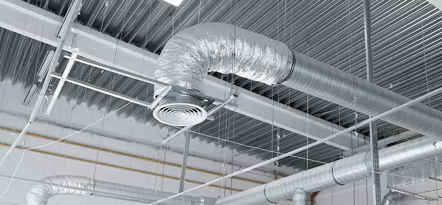 Our Dryer Vent Hose Replacement Services in South Euclid, OH