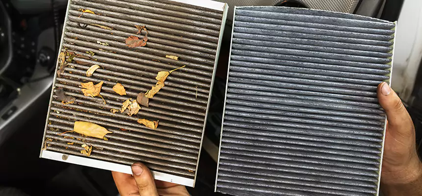 Our Dryer Vent Lint Filter Cleaning Services in South Euclid, OH