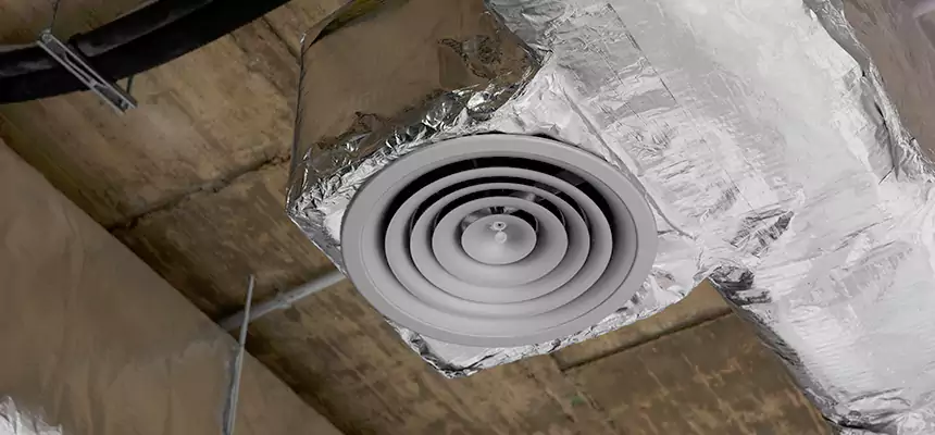 Our HVAC Ductwork Installation Services in South Euclid, OH