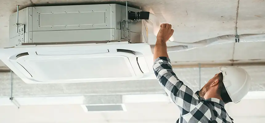 Our Local Vent Cleaning Services in South Euclid, OH