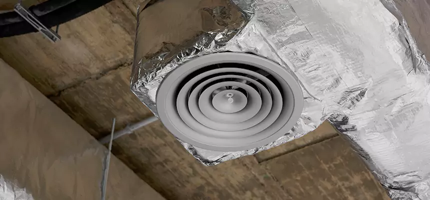 Our Low VOC Vent Installation Services in South Euclid, OH