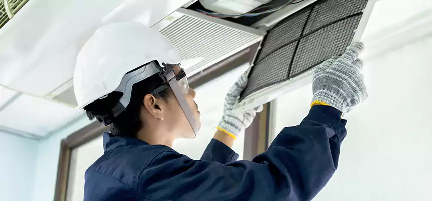 Our Mold & Mildew Removal from Air Ducts Services in South Euclid, OH