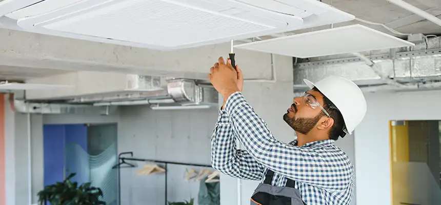 Our Roof Dryer Vent Cleaning Services in South Euclid, OH