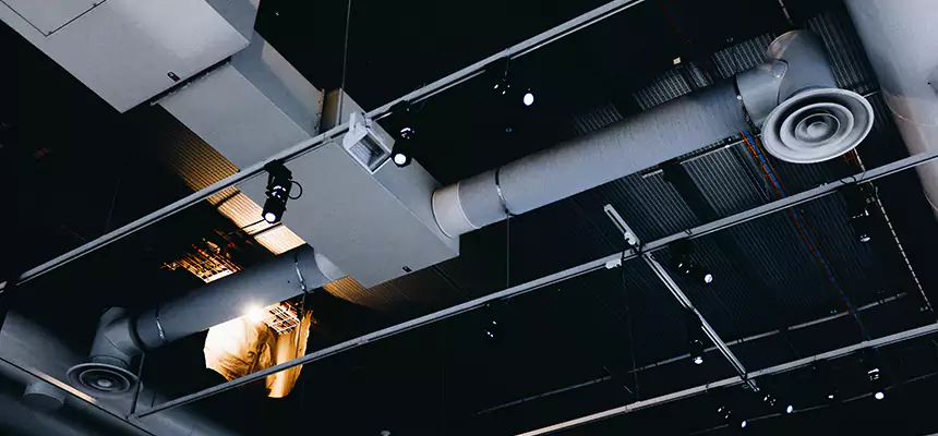 Our Seasonal Allergy Air Duct Cleaning Services in South Euclid, OH