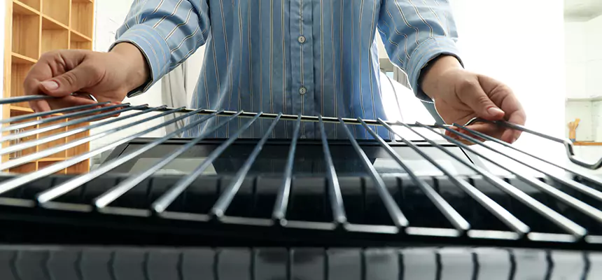 Our Vent Grille Washing Services in South Euclid, OH