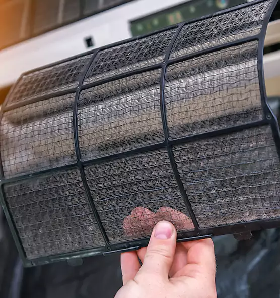 Top-notch AC Air Filter Replacement in South Euclid