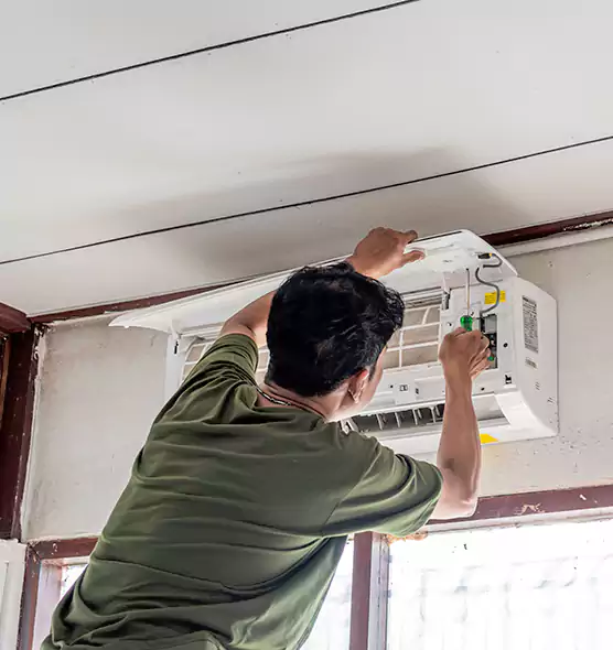 About Air Duct & AC Odor Removal in South Euclid, OH