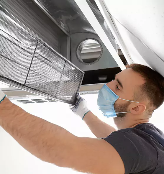 About Air Duct Pathogen Disinfection in South Euclid, OH