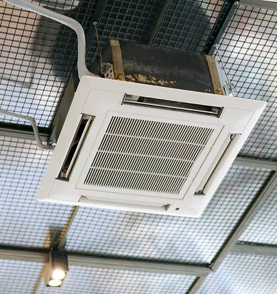 Top-Notch Allergy Relief Vent Cleaning Services in South Euclid, OH