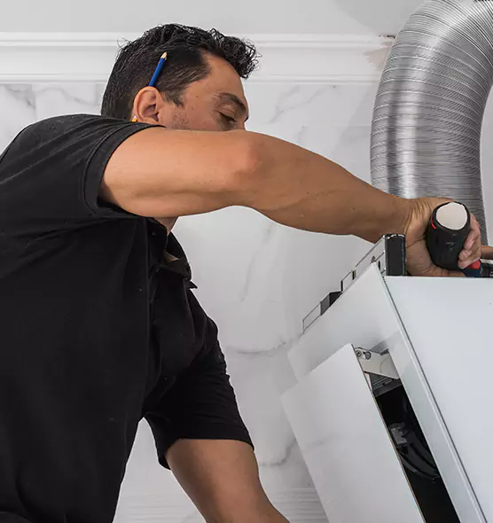 Trusted Bathroom Exhaust Duct Cleaning in South Euclid, OH