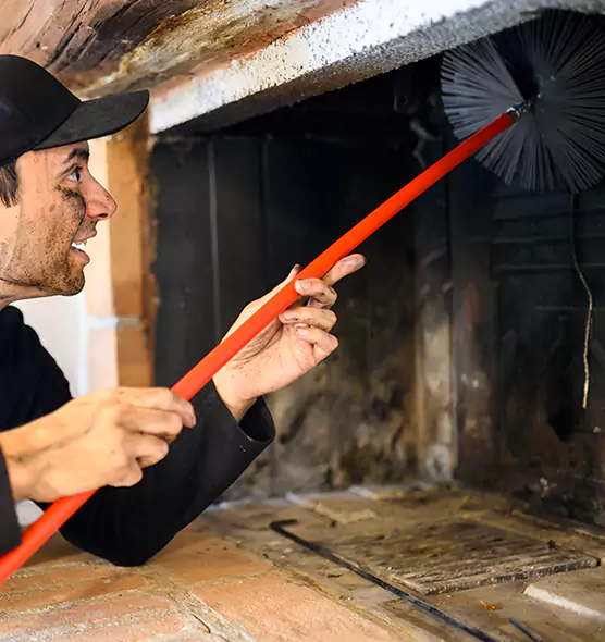 About Expert Chimney Cleaning in South Euclid, OH