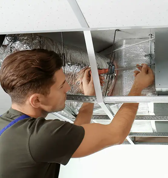 Professional Clogged Dryer Vent Repair in South Euclid, OH