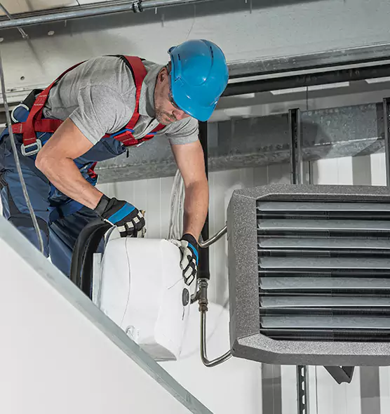 Professional Custom HVAC Ductworkin South Euclid, OH