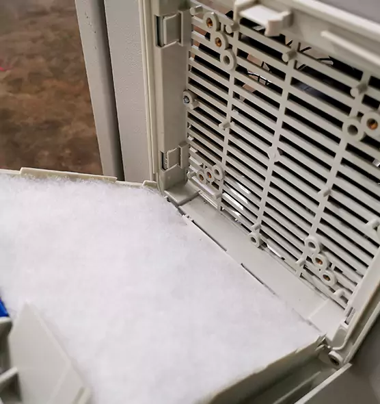 Professional Dryer Vent Mold Cleaning in South Euclid, OH