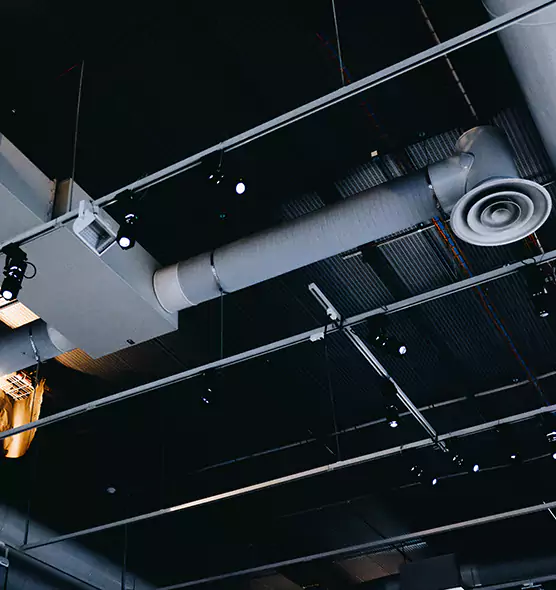 About Duct Sanitization with UV Light in South Euclid, OH