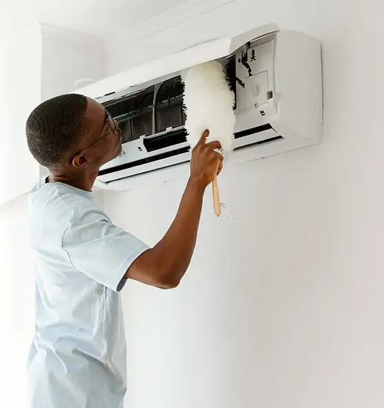 Professional Maximize AC Efficiency  in South Euclid, OH