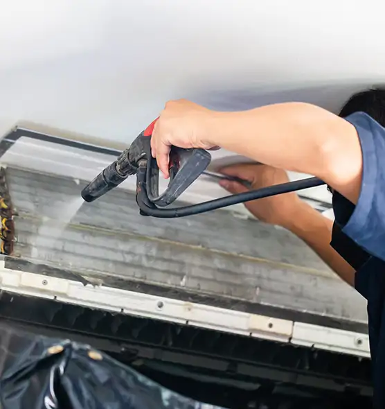 Welcome to Move-in/Move-out Duct Cleaning Services in South Euclid, OH