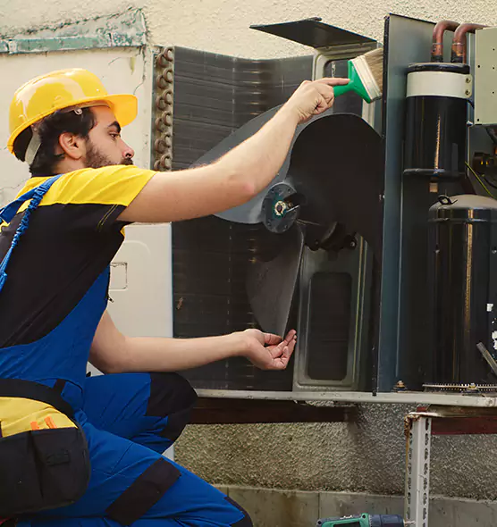 Top-Rated New Room Vent Extension in South Euclid, OH