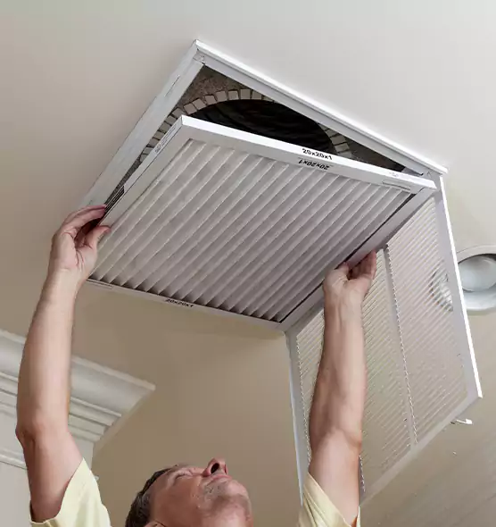 Advanced Residential Vent Cleaning in South Euclid, OH