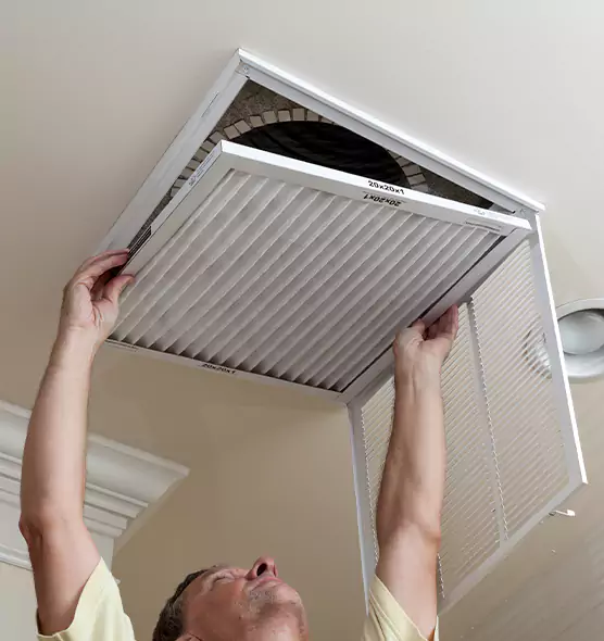 Professional Vent Relocation Services in South Euclid, OH