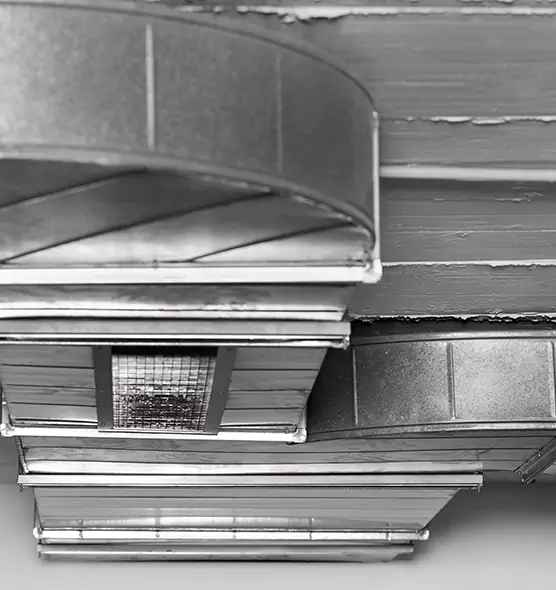 Professional Wall Vent Cleaning Service in South Euclid, OH