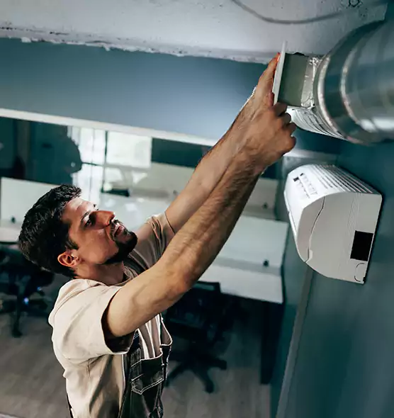 Reliable Warehouse Vent Cleaning in South Euclid, OH