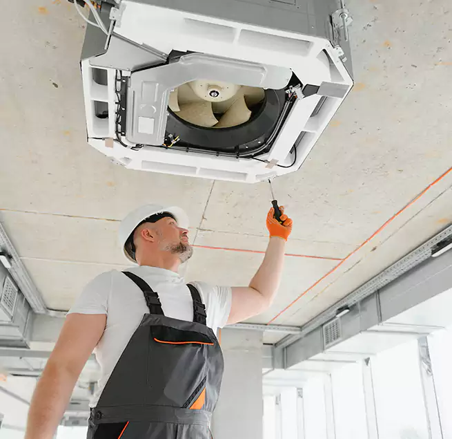 Why Homeowners & Businesses Trust Us in South Euclid, OH?