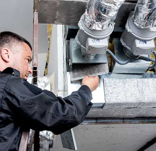 Why Homeowners & Businesses Trust Us in South Euclid, OH