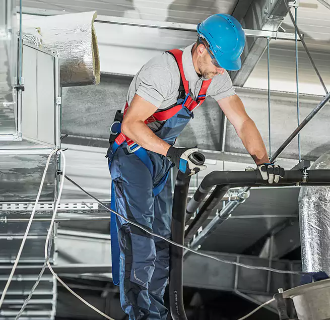 Why Homeowners & Businesses Trust Us in South Euclid, OH?