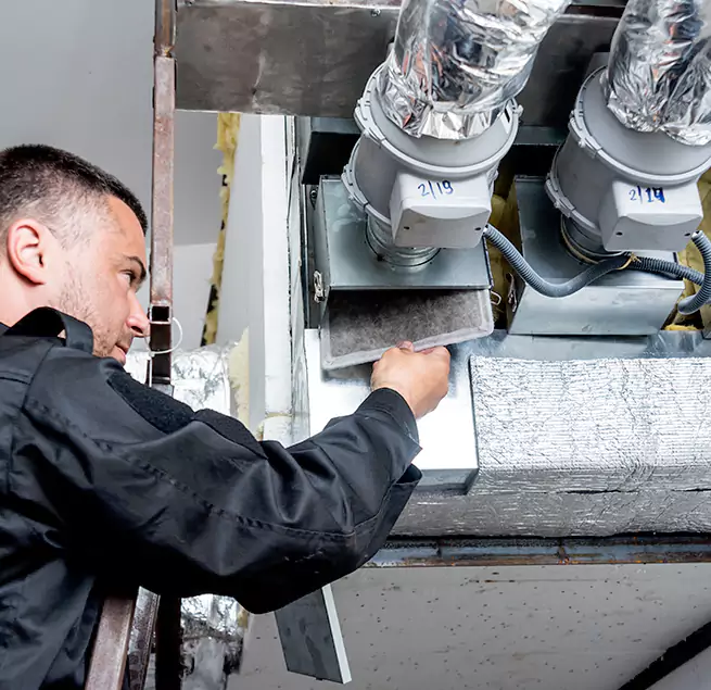 Why Homeowners & Businesses Trust Us in South Euclid, OH?