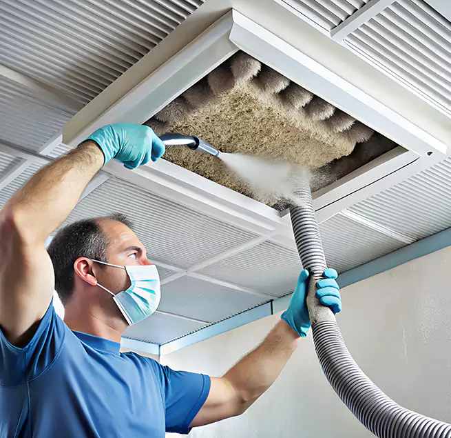  Why Homeowners & Businesses Trust Us South Euclid, OH?