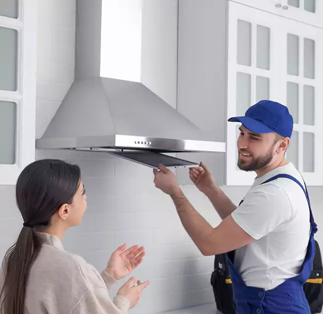 Why Homeowners & Businesses Trust Us in South Euclid, OH?