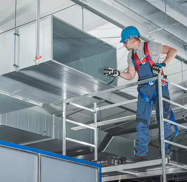 Why Homeowners Businesses Trust Us in South Euclid, OH