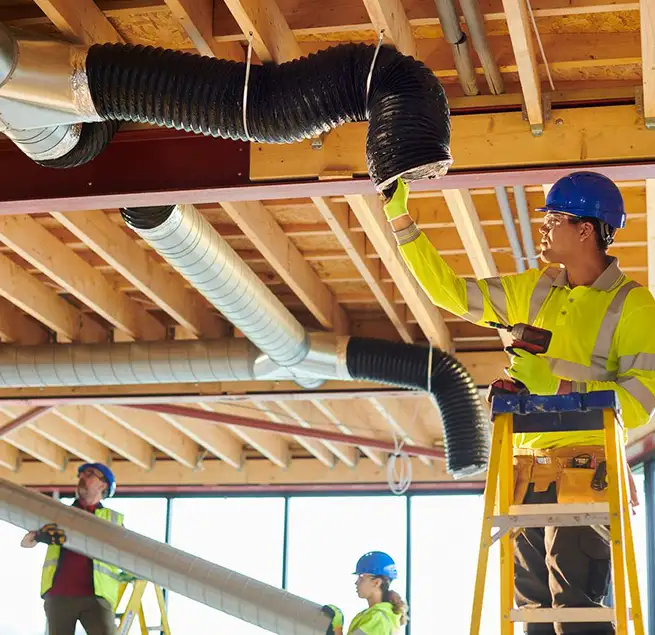 Why Homeowners & Businesses Trust Us in South Euclid, OH?