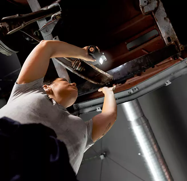 Why Homeowners & Businesses Trust Us South Euclid, OH