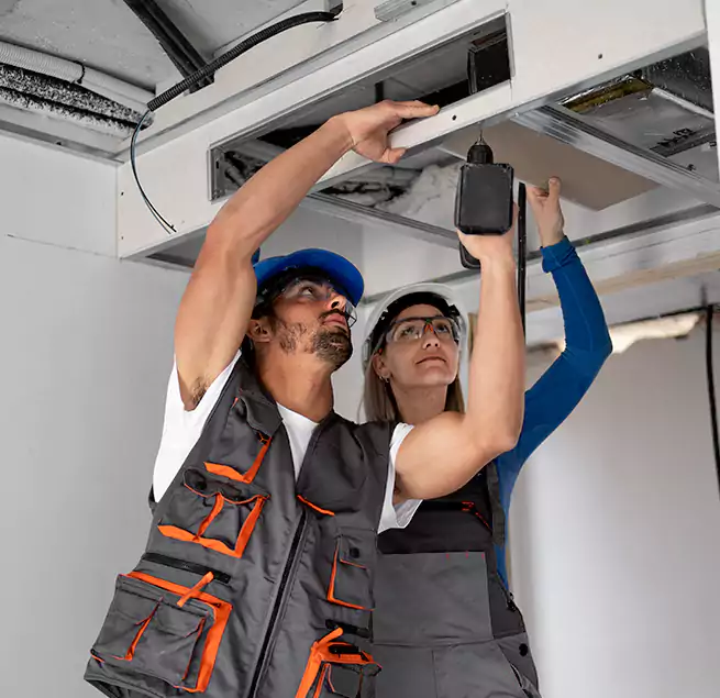 Why Homeowners & Businesses Trust Us in South Euclid, OH