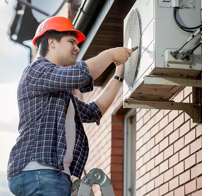 Why Homeowners & Businesses Trust Us South Euclid, OH